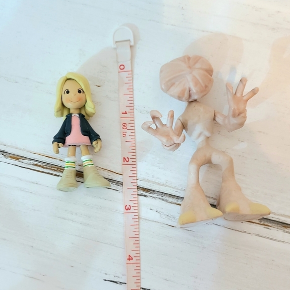 Funko Mystery Box Stranger Things Figures - Picture 5 of 9